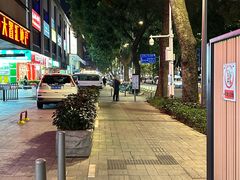 -燕青小馆(东园大厦店)