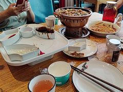 -壹零捌道·北京烤鸭(车公庄店)