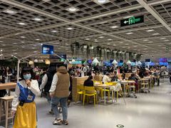 -宜家·瑞典风味餐厅(四元桥店)