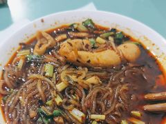 冒节子-甘记肥肠粉(马鞍北路店)