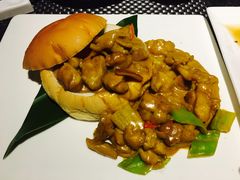 -梧桐餐厅(泉城路店)