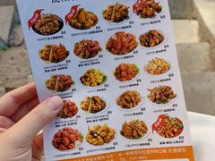 -SUN炸鸡专门店(西塔总店)