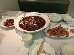 -川人百味(亿合城店)
