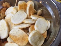 -阿姨小肉摊(同济西苑店)