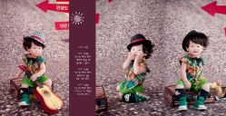 -爱你宝贝专业儿童摄影潮童馆(乾宁北大街店)