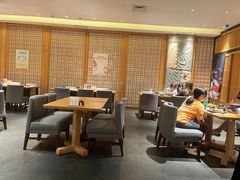 -京旬海鲜放题·铁板烧自助餐厅