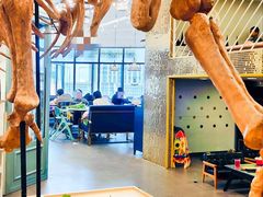 -FAIRYLAND龙族星球主题餐厅(凯丹广场店)