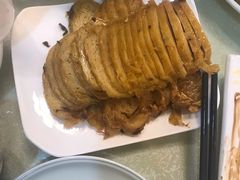 -长春观斋补堂素菜馆