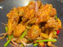 -九锅一堂酸菜鱼(学府凯德店)