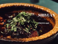 火瓢牛肉-都氏家DUSJOY(翡翠城店)