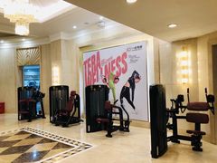 -一兆韦德(万源城店)