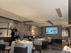 大堂-阿五黄河大鲤鱼(英协路店)