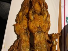 -听说碳烧蛙(高新万达店)