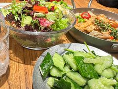 -1819餐厅·团队聚餐·烤串·精酿