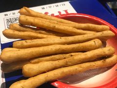 -马路边边串串香(苗栗路店)