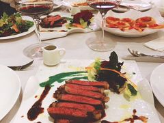 -我的四季意大利餐厅(春天百货店)