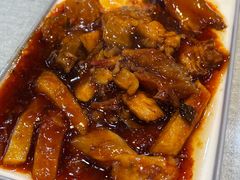 -振生清真饭店(永安道店)