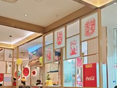 -东北风(江北万达店)