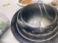 -青蓬蒸汽海鲜·深圳老字号·团建聚会(壹方城店)