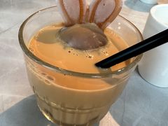 -陶兰居·香港饭店·海鲜大排档(圆融时代广场店)