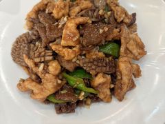 -普天和酒楼·新津菜·烤鸭(天津之眼店)