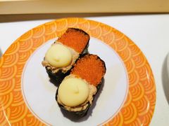 -采御鲜·回转寿司(汕头万达店)