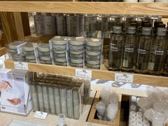-MUJI无印良品(恒隆广场店)