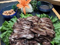 -清真悦宾楼食府(海湖店)