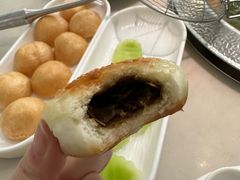 -左庭右院鲜牛肉火锅(浦江欢乐颂店)