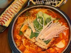 -槿Story·韩国料理(望京韩国美食城店)