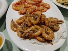 -衡山汇·高级粤菜(霄云路店)
