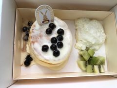 -食武士·舒芙蕾(新街口明瓦廊店)