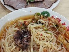冷面-白鹤大冷面