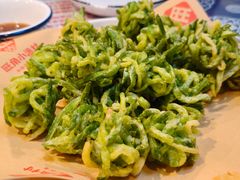 -旺角小渔村(二马路店)