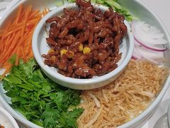 -额娘·春饼烤鸭(华北七楼创始店)