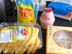 -盒马鲜生(悠方店)