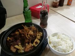 -赵家牛肉砂锅(台西三路店)