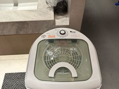 -深圳国际会展中心洲际酒店