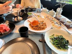 -杭州西湖柳莺里酒店·闻莺厅