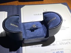 -Harry Winston 海瑞温斯顿
