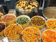 -红鼻子桂林米粉(金唐新光界店)