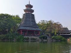 -深圳锦绣中华民俗村