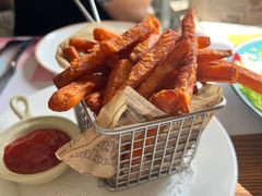 -Kitchen·Y洋厨房西餐厅(王府壹号店)