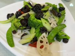 -裕德隆清真饭庄·天津特色菜(河东店)