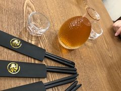 -泰居酒屋日式料理烧肉