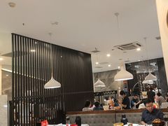 -味+新京宴·烤鸭·北京菜(创意谷店)