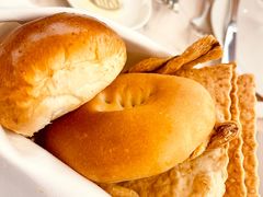 -Cova Ristorante & Caffe(海港城店)