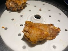 椒盐猪手-凤凰湘语·海派湘菜(浦东旗舰店)