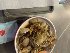 -醉炫音速烧烤·干煸菜(沙河总店)
