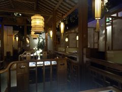 -江南赋(内蒙古大厦店)
